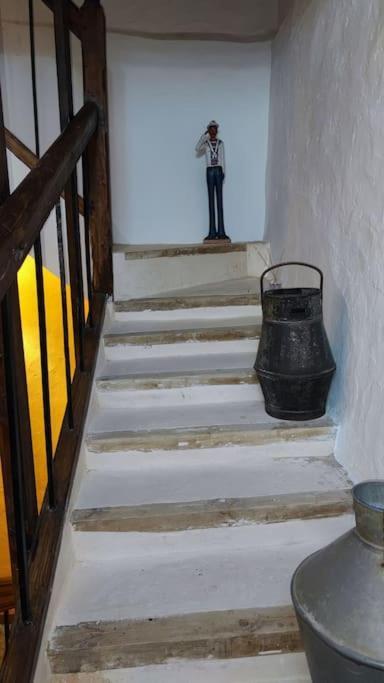 Casa Rural La Criva Crivillen Ngoại thất bức ảnh